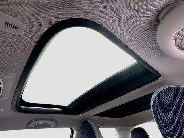 new 2026 MINI Hardtop car, priced at $35,140