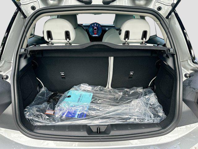 new 2026 MINI Hardtop car, priced at $35,140