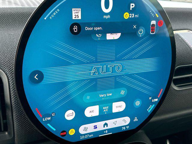 new 2026 MINI Hardtop car, priced at $35,140