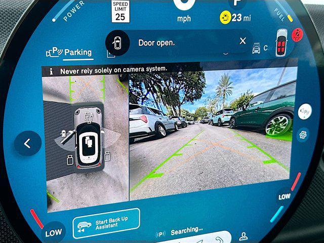 new 2026 MINI Hardtop car, priced at $35,140