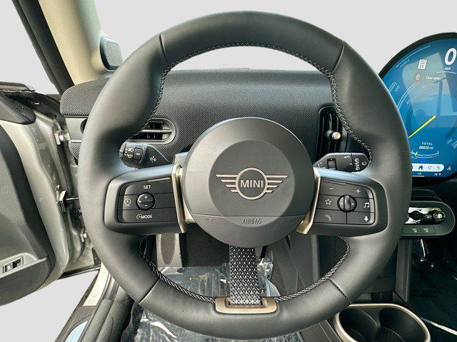 new 2026 MINI Hardtop car, priced at $35,140