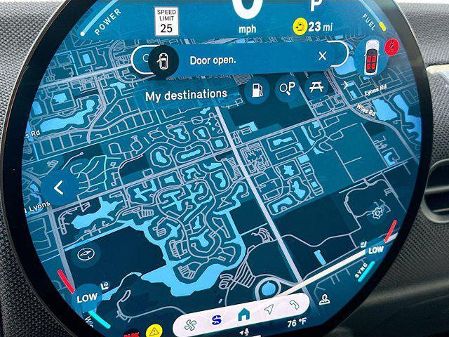 new 2026 MINI Hardtop car, priced at $35,140