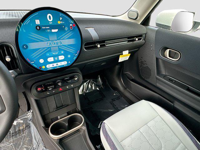 new 2026 MINI Hardtop car, priced at $35,140