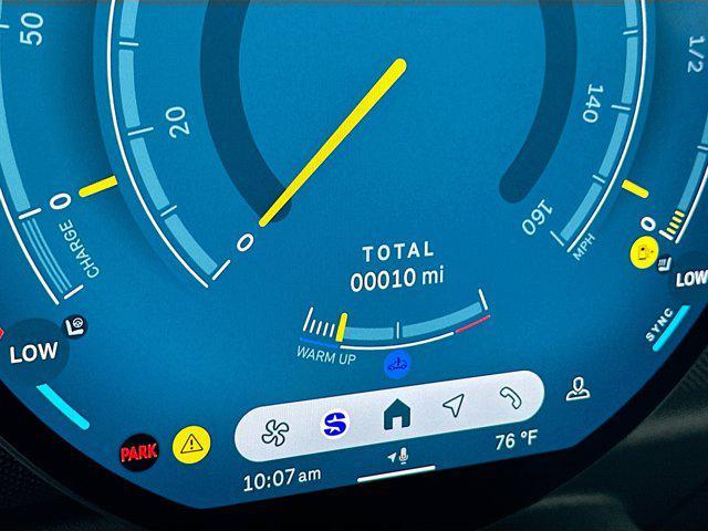 new 2026 MINI Hardtop car, priced at $35,140