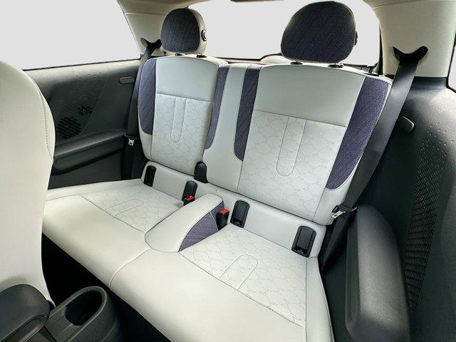 new 2026 MINI Hardtop car, priced at $35,140