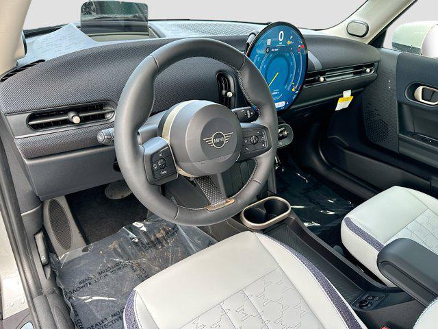 new 2026 MINI Hardtop car, priced at $35,140