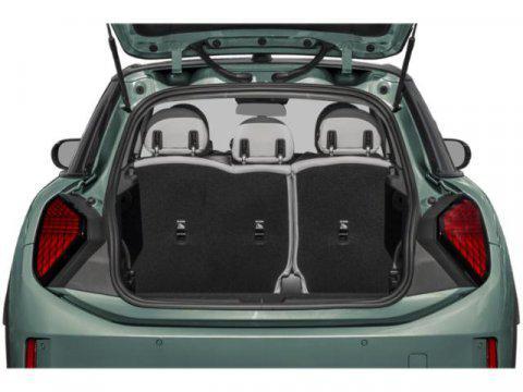 new 2026 MINI Hardtop car, priced at $38,390