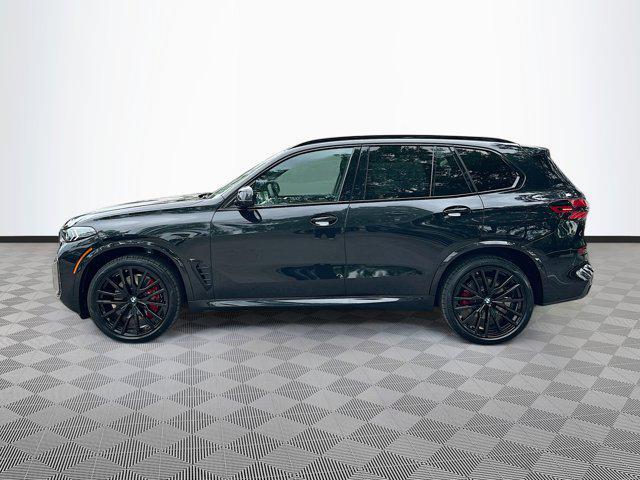 new 2026 BMW X5 car, priced at $82,675