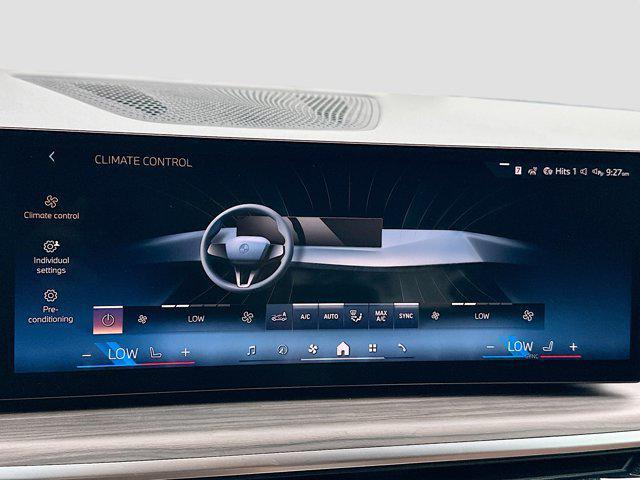 new 2026 BMW X5 car, priced at $82,675