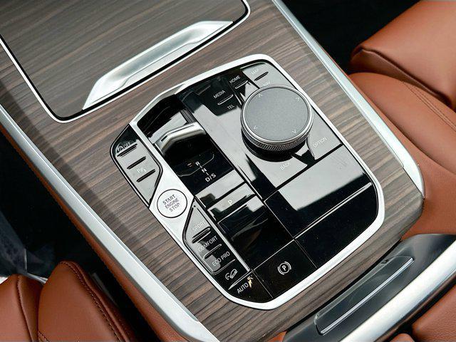 new 2026 BMW X5 car, priced at $82,675