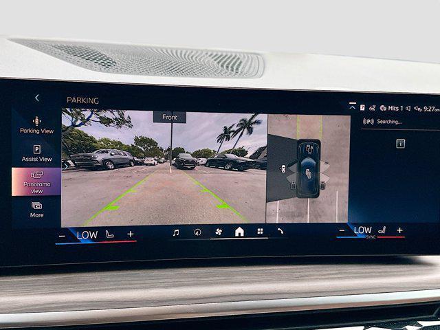 new 2026 BMW X5 car, priced at $82,675