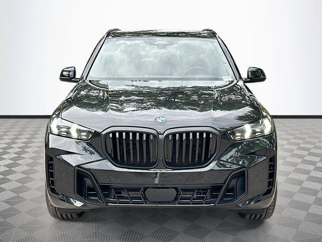 new 2026 BMW X5 car, priced at $82,675