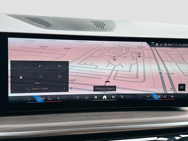 new 2026 BMW X5 car, priced at $82,675