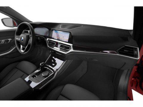 used 2020 BMW 330 car, priced at $20,996