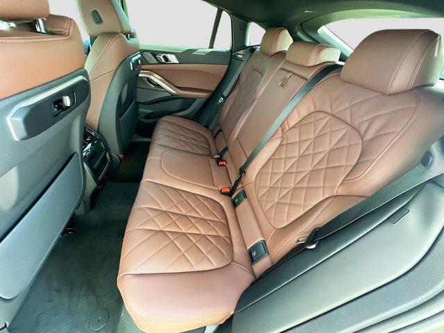 new 2026 BMW X6 car, priced at $84,800