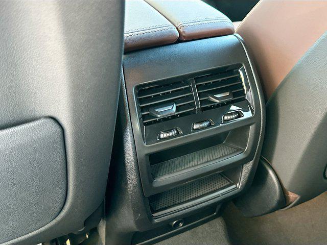 new 2026 BMW X6 car, priced at $84,800