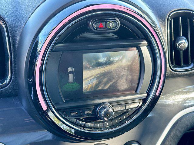 used 2019 MINI Countryman car, priced at $16,994
