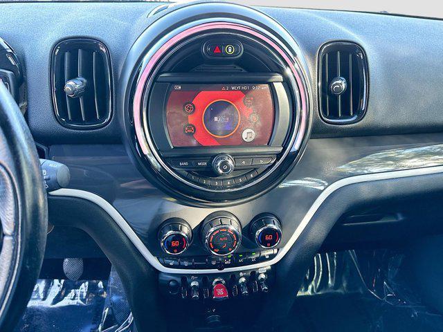 used 2019 MINI Countryman car, priced at $16,994