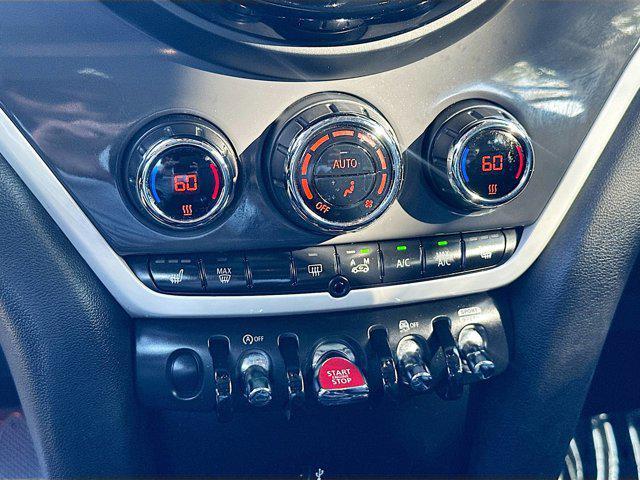used 2019 MINI Countryman car, priced at $16,994