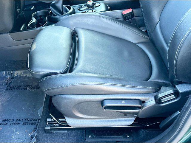 used 2019 MINI Countryman car, priced at $16,994