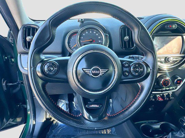 used 2019 MINI Countryman car, priced at $16,994