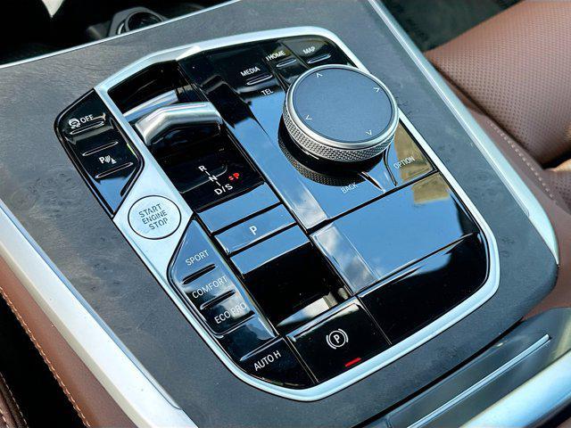 new 2026 BMW X5 car, priced at $80,725