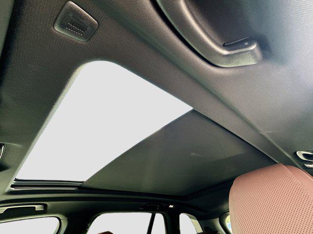 new 2026 BMW X5 car, priced at $80,725