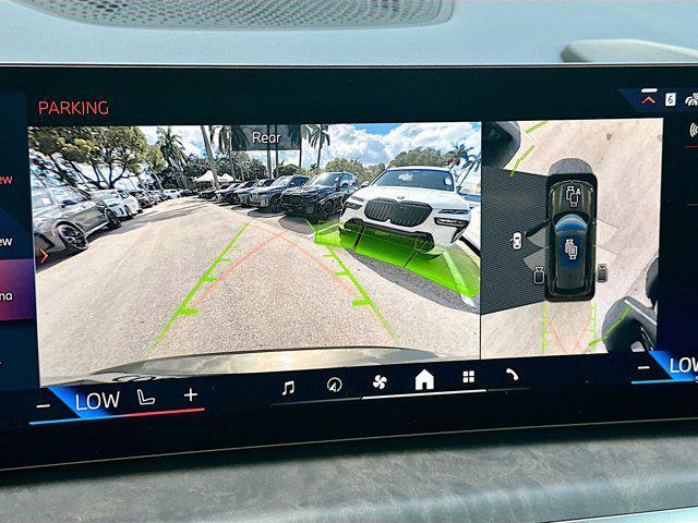 new 2026 BMW X5 car, priced at $80,725