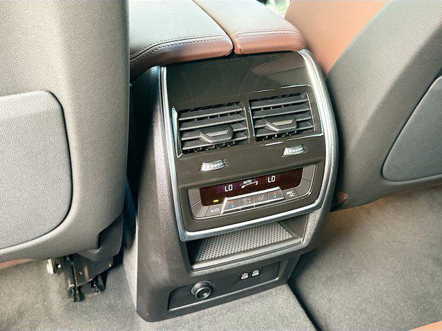 new 2026 BMW X5 car, priced at $80,725