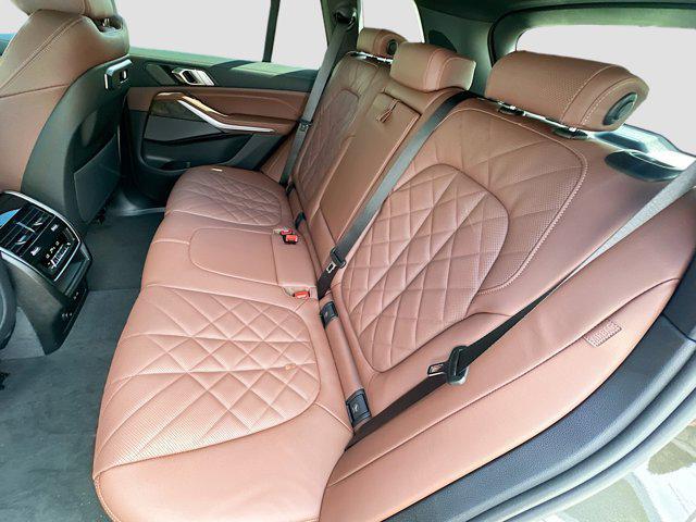 new 2026 BMW X5 car, priced at $80,725