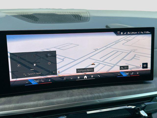 new 2026 BMW X5 car, priced at $80,725