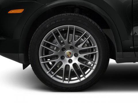 used 2017 Porsche Cayenne car, priced at $22,478