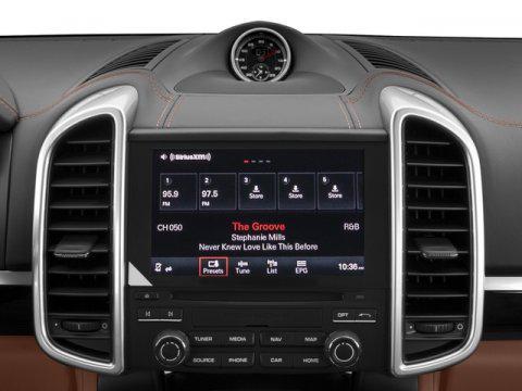 used 2017 Porsche Cayenne car, priced at $22,478