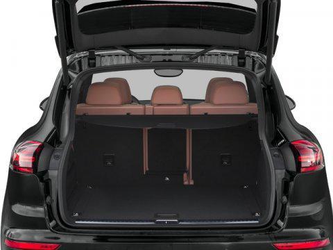 used 2017 Porsche Cayenne car, priced at $22,478