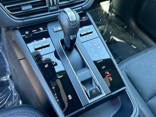 used 2024 Porsche Macan car, priced at $54,994