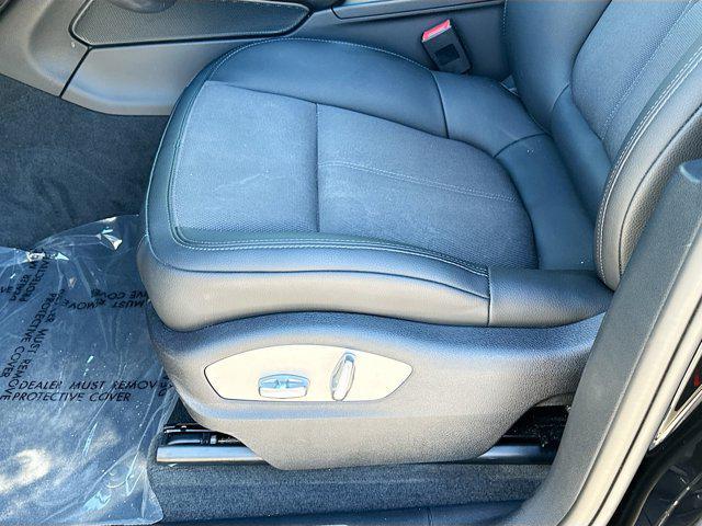 used 2024 Porsche Macan car, priced at $54,994