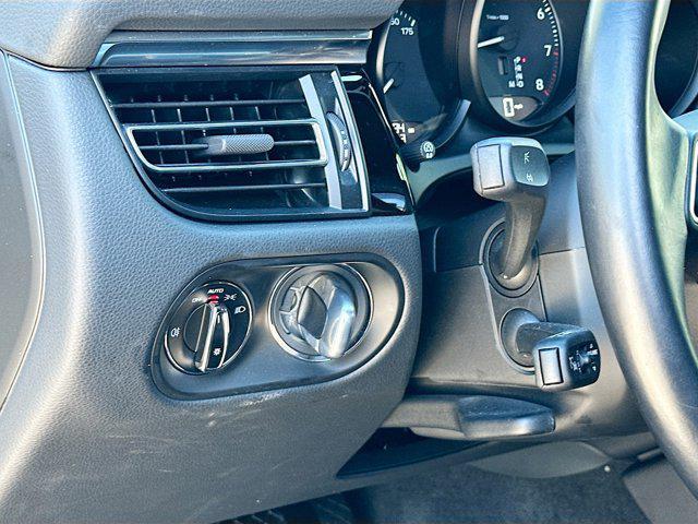 used 2024 Porsche Macan car, priced at $54,994