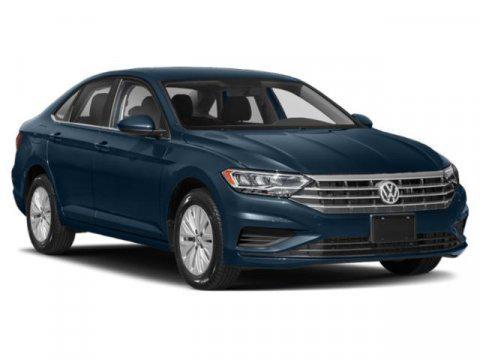 used 2019 Volkswagen Jetta car, priced at $12,634