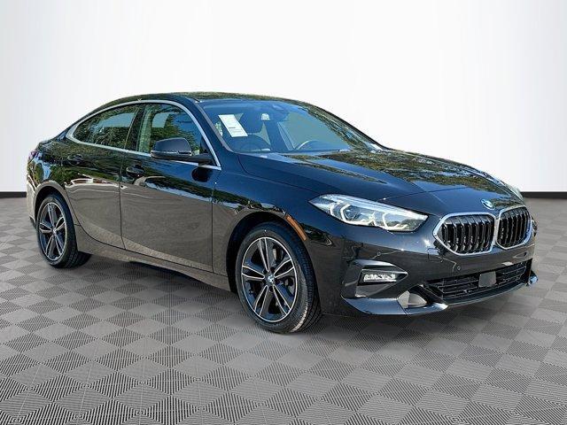 used 2020 BMW 228 Gran Coupe car, priced at $24,695