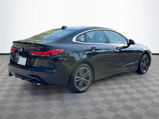 used 2020 BMW 228 Gran Coupe car, priced at $24,599