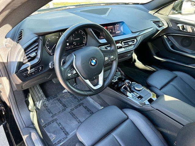 used 2020 BMW 228 Gran Coupe car, priced at $24,599