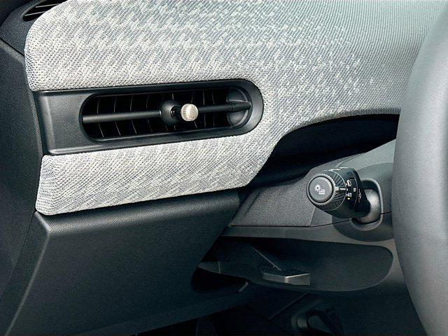 used 2025 MINI Hardtop car, priced at $27,271