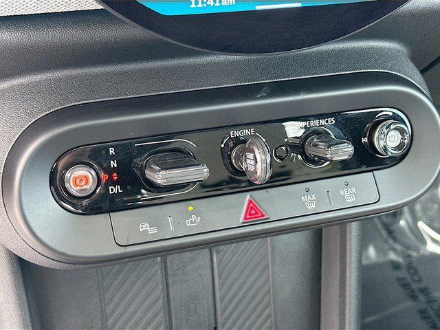 used 2025 MINI Hardtop car, priced at $27,271