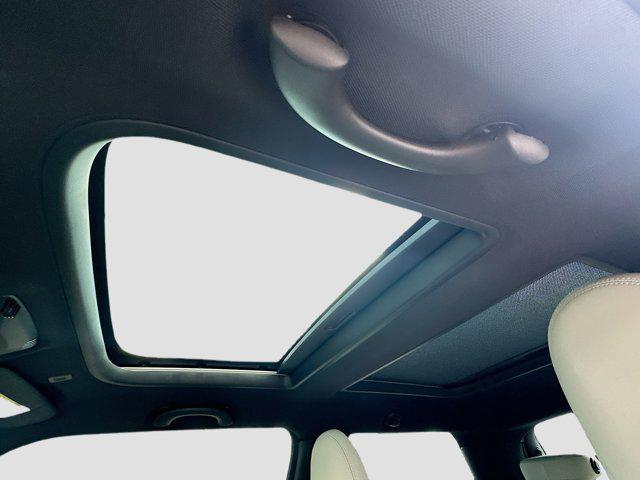 used 2025 MINI Hardtop car, priced at $27,271