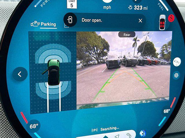 used 2025 MINI Hardtop car, priced at $27,271