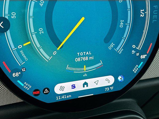 used 2025 MINI Hardtop car, priced at $27,271