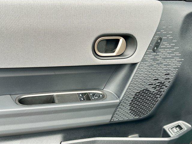 used 2025 MINI Hardtop car, priced at $27,271