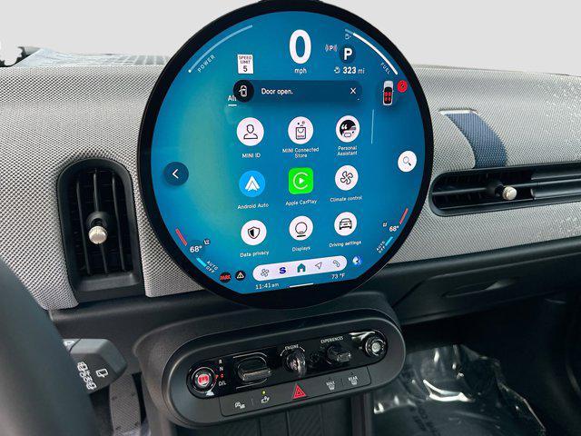 used 2025 MINI Hardtop car, priced at $27,271