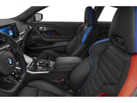 new 2026 BMW M2 car, priced at $74,900