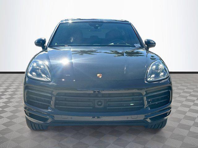 used 2023 Porsche Cayenne car, priced at $79,588